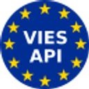 VIES API logo