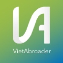 Vietabroader Organization logo