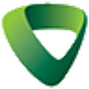 Vietcombank logo