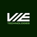 Vie Technologies logo