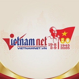 Logo of vietnamnet.vn