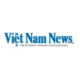 Vietnam News logo