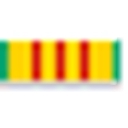 The United States Of America Vietnam War Commemoration logo