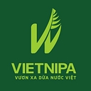 Vietnipa logo