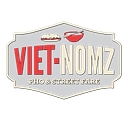 Viet Nomz logo