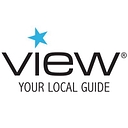 View logo