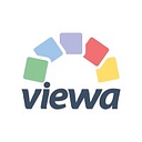 Viewaapp logo