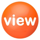 View Architects logo