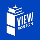 View Boston logo