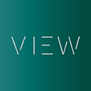View logo