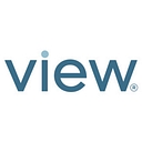 View | Dynamic Glass logo