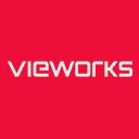Vieworks Co., Ltd. logo
