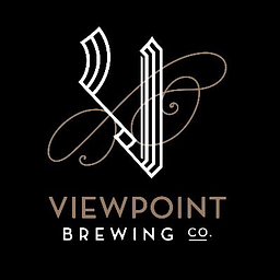 Viewpoint Brewing Co. logo