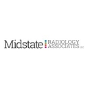 Midstate Radiology Assoc logo