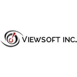 Viewsoft Inc. logo