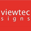 Viewtec Signs Ltd logo