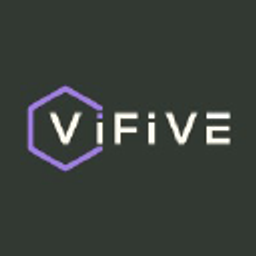 VIFIVE INC logo