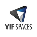 Favicon of VIF Spaces