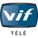 Vif Tele logo