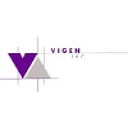 Vigen Incorporated logo