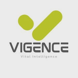 Vigence Limited logo