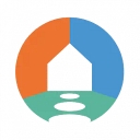 Vigere Jeugdzorg logo