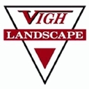 Vigh Landscape Management logo