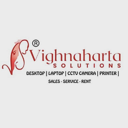 Vighnaharta Technology Solutions Ltd logo