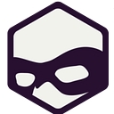 Vigilante Gaming Bar logo