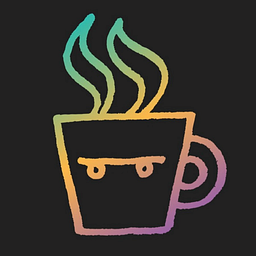 Vigilante Coffee logo