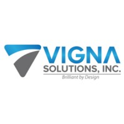 Vigna Solutions, Inc. logo