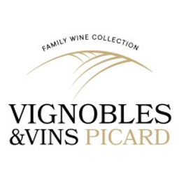 VIGNOBLES ET VINS PICARD logo