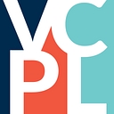 Vigo County Public Library logo