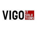 Vigo It Solutions Ltd logo