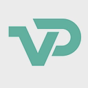 VigorPool logo