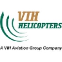 Vih Helicopters Ltd logo