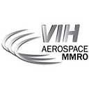 Vih Aerospace Inc logo