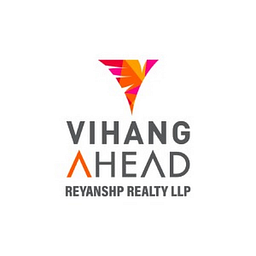 Vihang Ahead logo