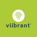 Viibrant logo