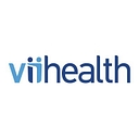 Viihealth, Inc. logo