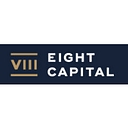Eight Capital logo