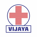 Vijaya Diagnostic logo