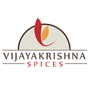 Vijayakrishna Spices logo