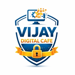 vijaydigitalcafe.in logo