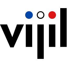 Vijil Evaluate logo