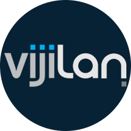 Vijilan Security, LLC logo