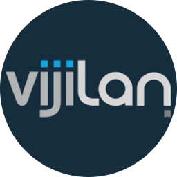 Vijilan Security logo
