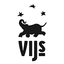 Vij's logo