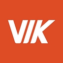 Vik Tech and Services logo