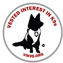 Vested Interest in K9s logo